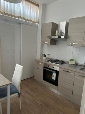 Federica Apartment